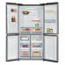 WQE4960BA Westinghouse 492 L French Door Fridge 